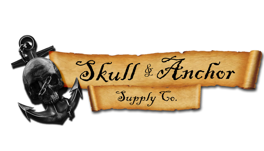 Skull & Anchor Supply Co.