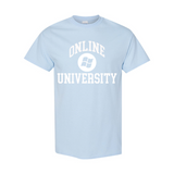 Online Alumni: Win U