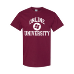Online Alumni: Win U