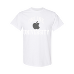 Online Alumni: iMac U